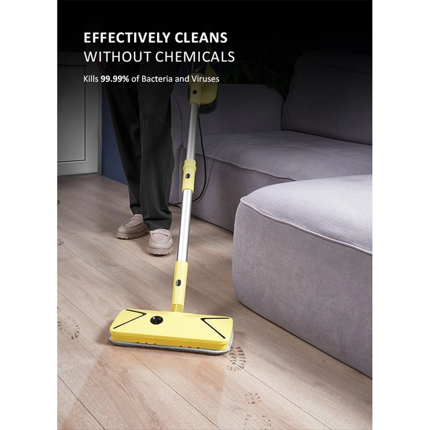 PSC 1701 - 5 bar 295 ml