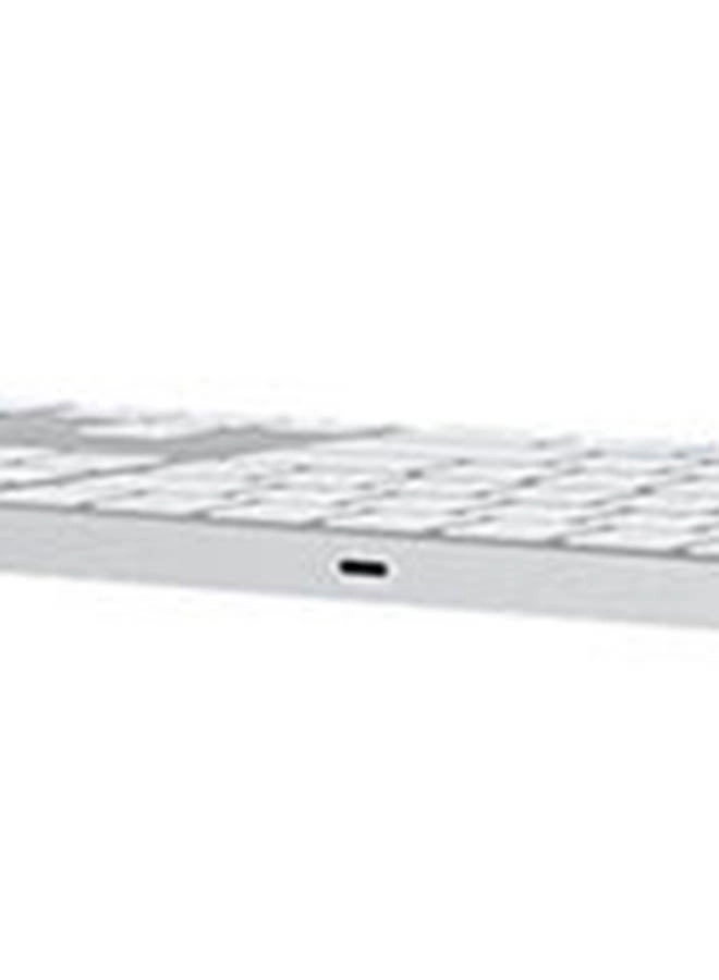 Magic Wireless Keyboard - US Wireless