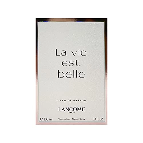La Vie Est Belle Eau de Parfum 100 ml