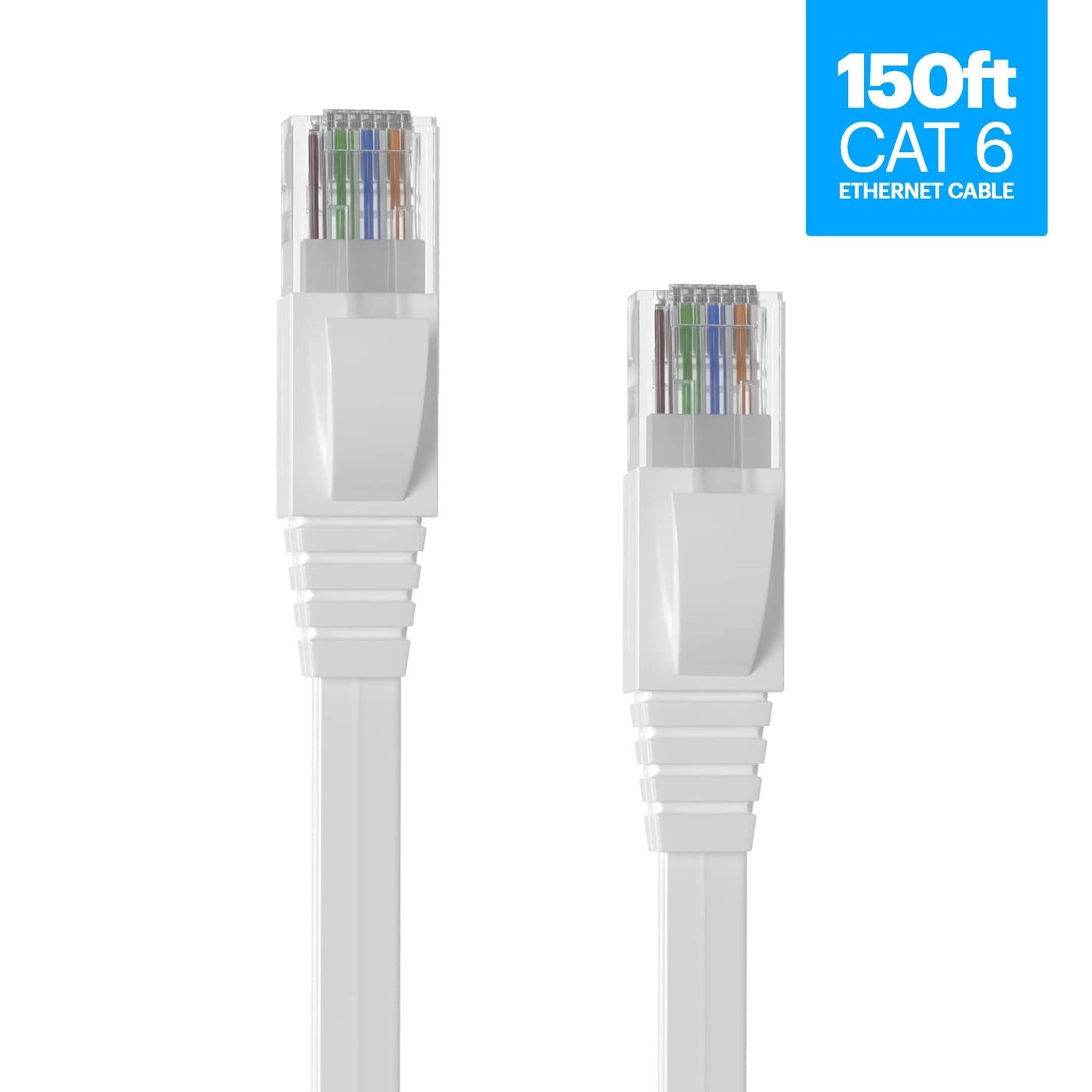 CAT6E - 150ft