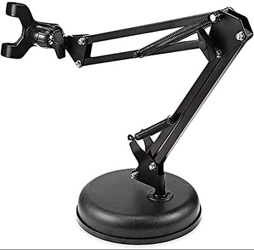Microphone Stand - Desktop Condenser 25CM