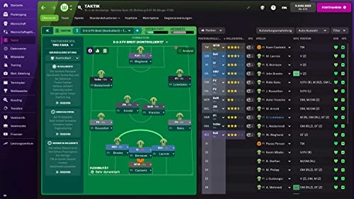 Football Manager 2022 | PC
