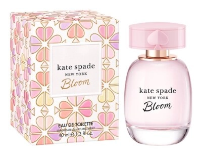 Kate Spade Bloom Eau de Toilette 40 ml