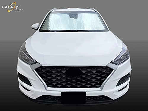 Reflective Windshield Sun Shade - Mercedes-Benz Metris Van 2016 2017 2018 2019 2020 2021 2022