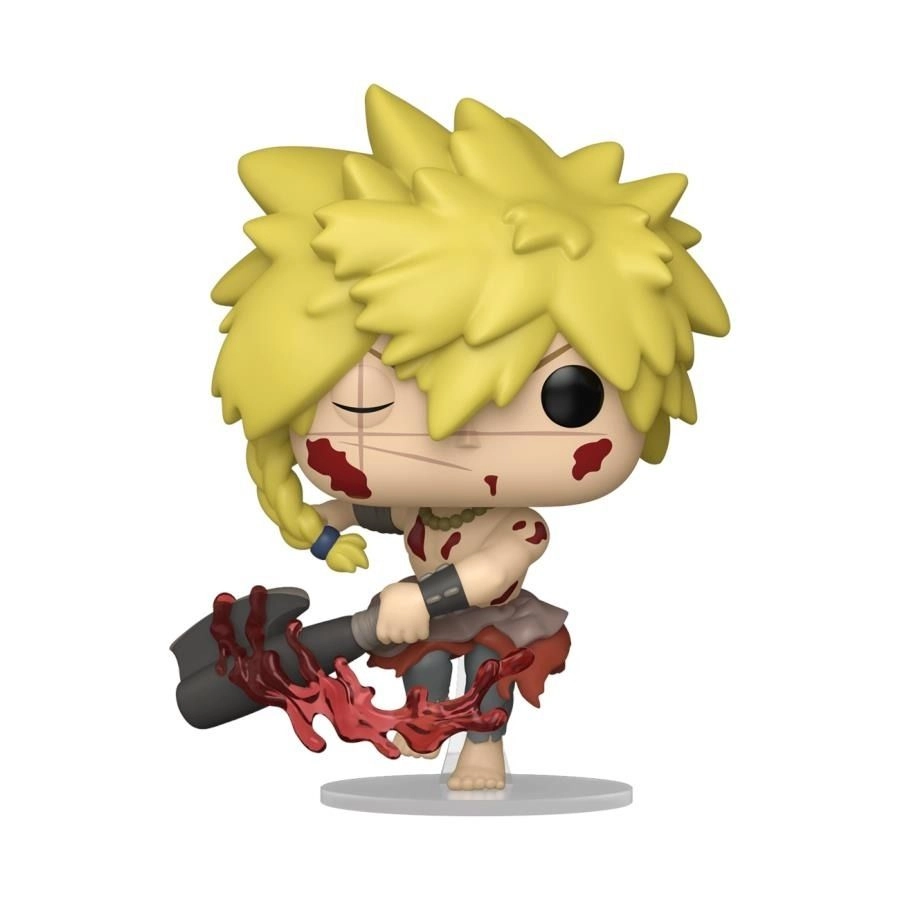 FUNKO Chobe - Hell's Paradise