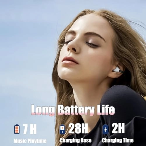 VxcC126684 Wireless Earbud