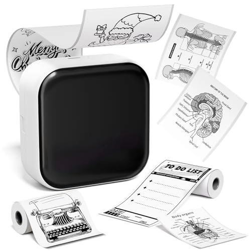 Print Pod Mini M02X - 53 Millimeters