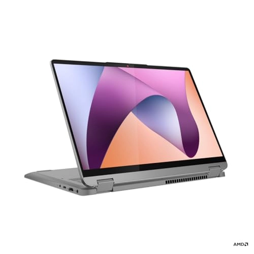 IdeaPad Flex 5 FLEX5-82XX0081AX - 14'' Ryzen 7-7730U 16GB 512GB SSD