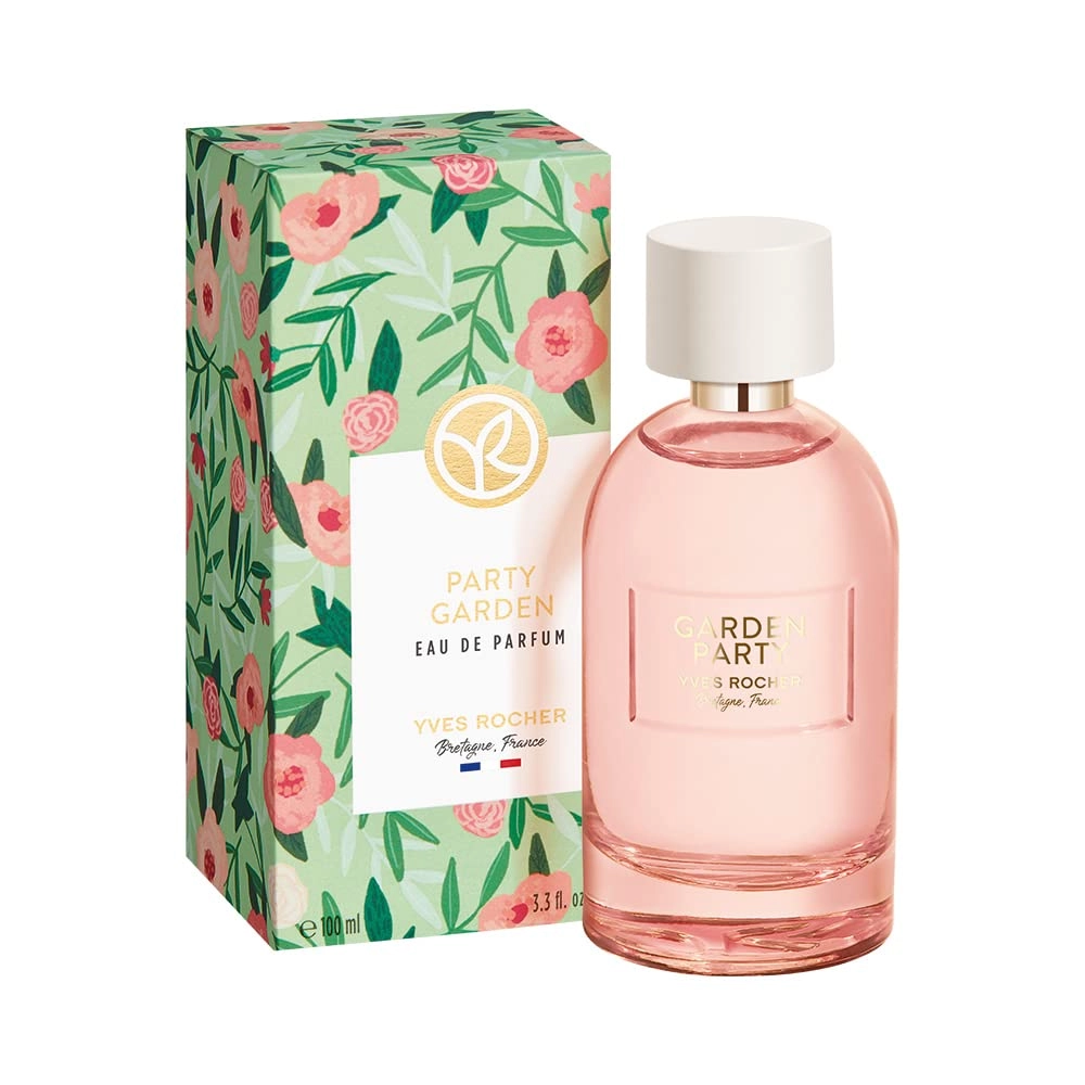 Garden Party Eau de Parfum
