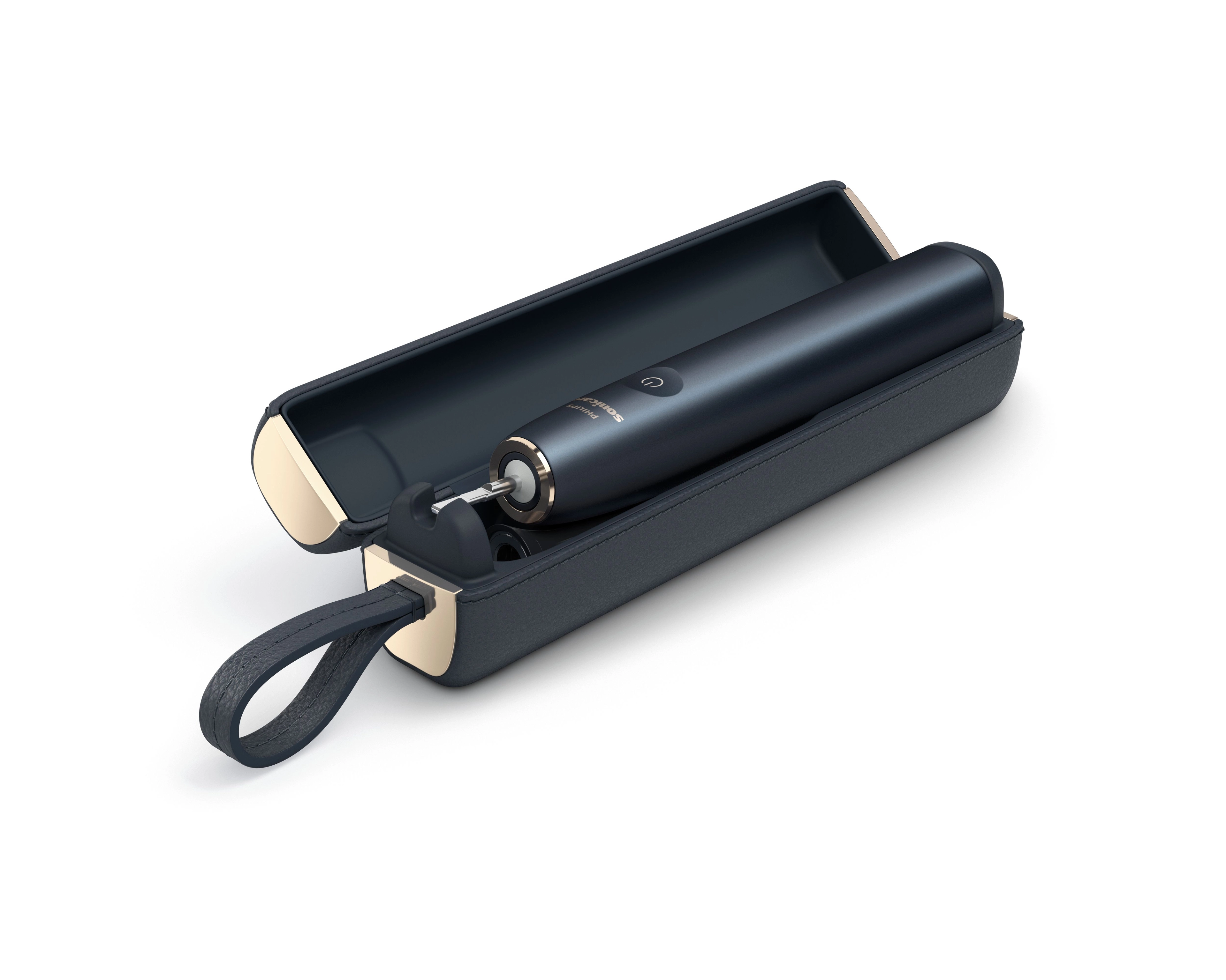 9900 Prestige - SenseIQ Midnight Blue