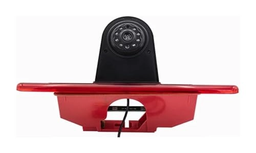 Parking Camera - Night vision Wired