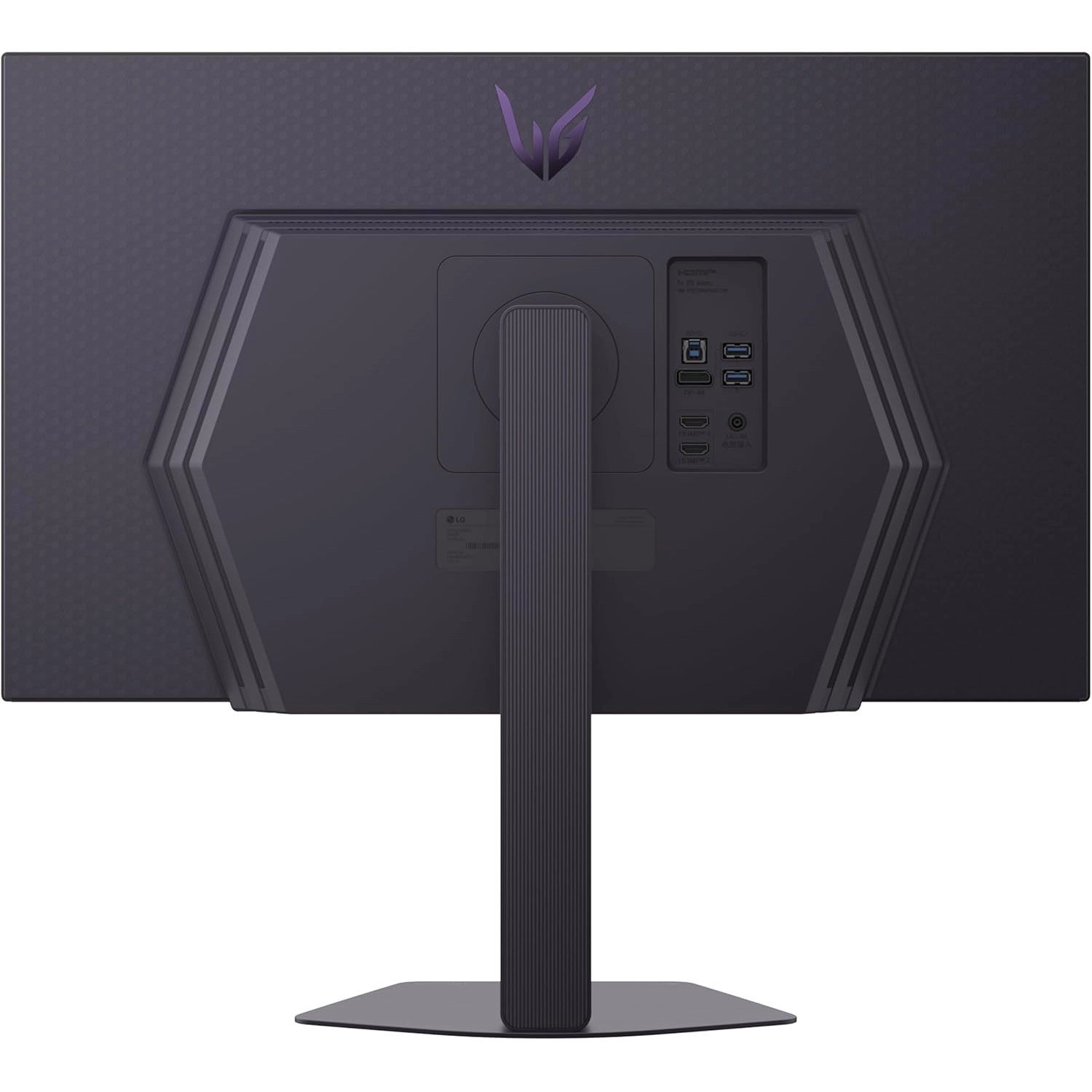 27G810A-B - 27-inch 3840 x 2160