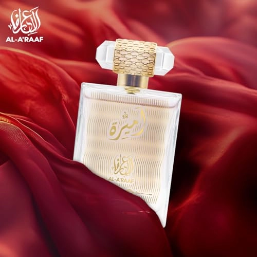 AMIRA Eau de Parfum 100ml