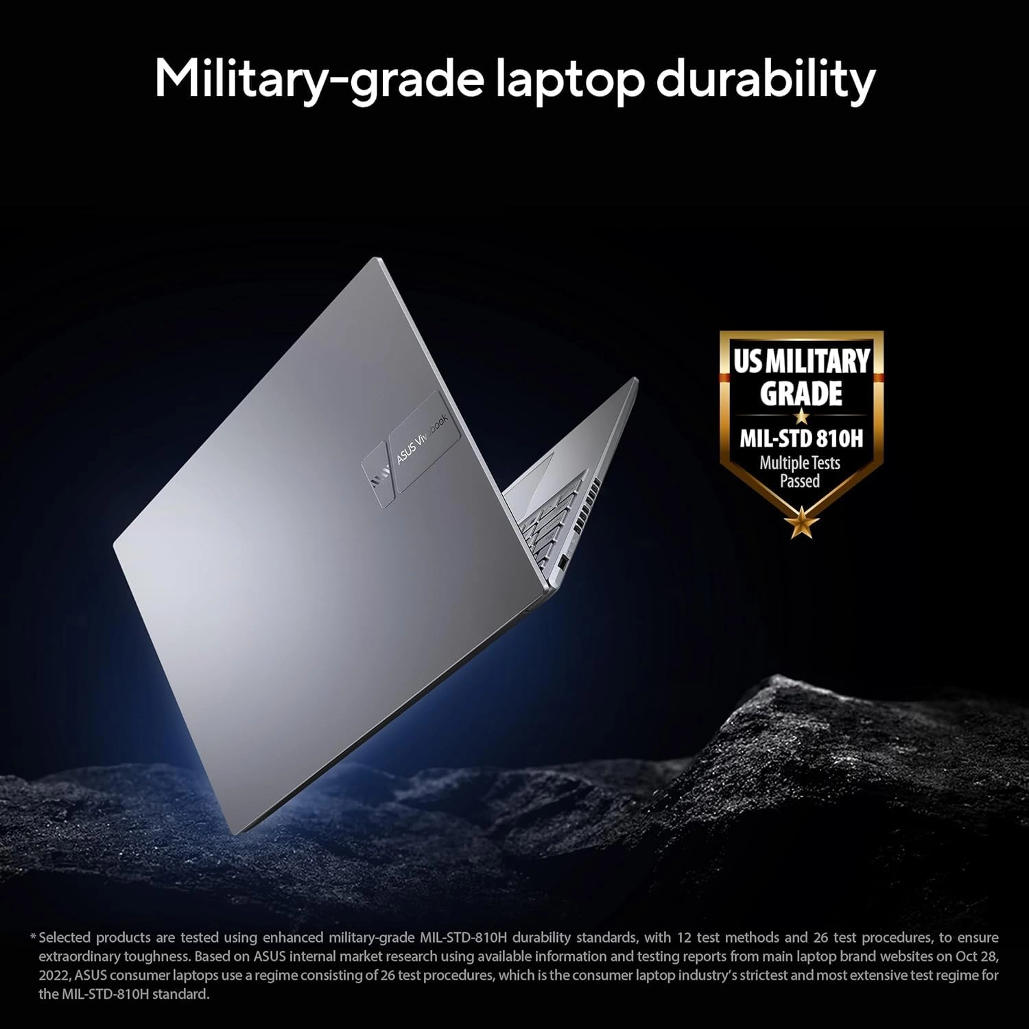 Vivobook 16 X1605VA-SH1952WS - 16'' Core i5-13420H 16GB DDR4 512GB SSD