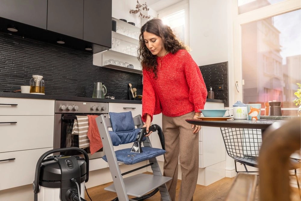 SE4 Select - Carpet Cleaning 1000 Watt