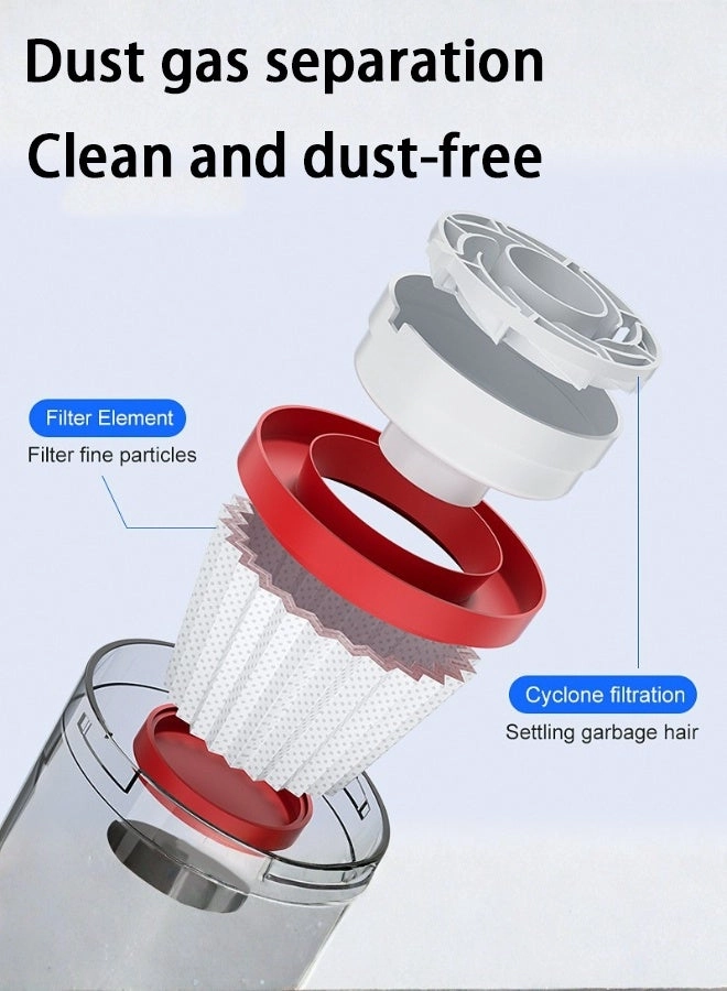 M8 - 20000Pa 120W 2000mAh