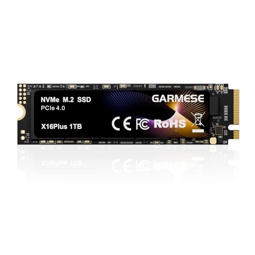 X16Plus - 1TB M.2 2280