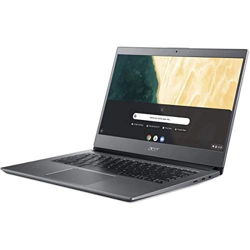 Chromebook 714 CB714-1WT-3447 - 14'' Core i3-8130U 8GB DDR4 64GB eMMC