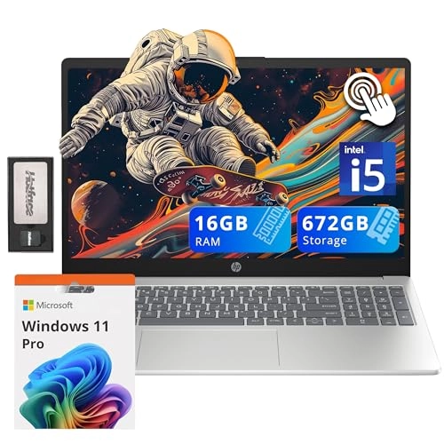 Pavilion - 15.6'' i5-1235U 16GB DDR4 512GB SSD