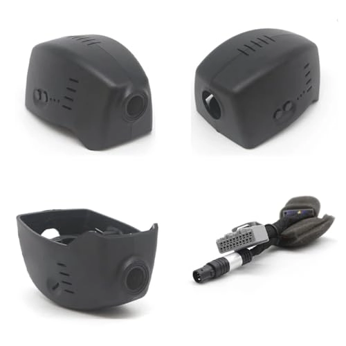 Dashcam - 2K 1600P Front