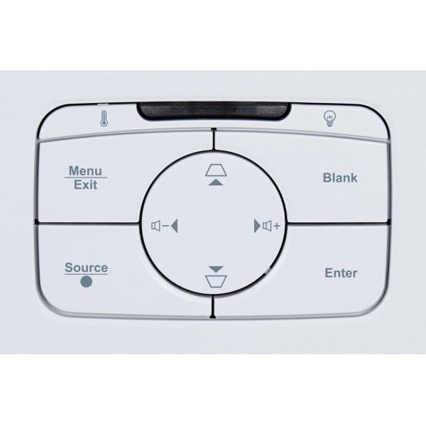 PX700HDH 3700 ANSI Lumens