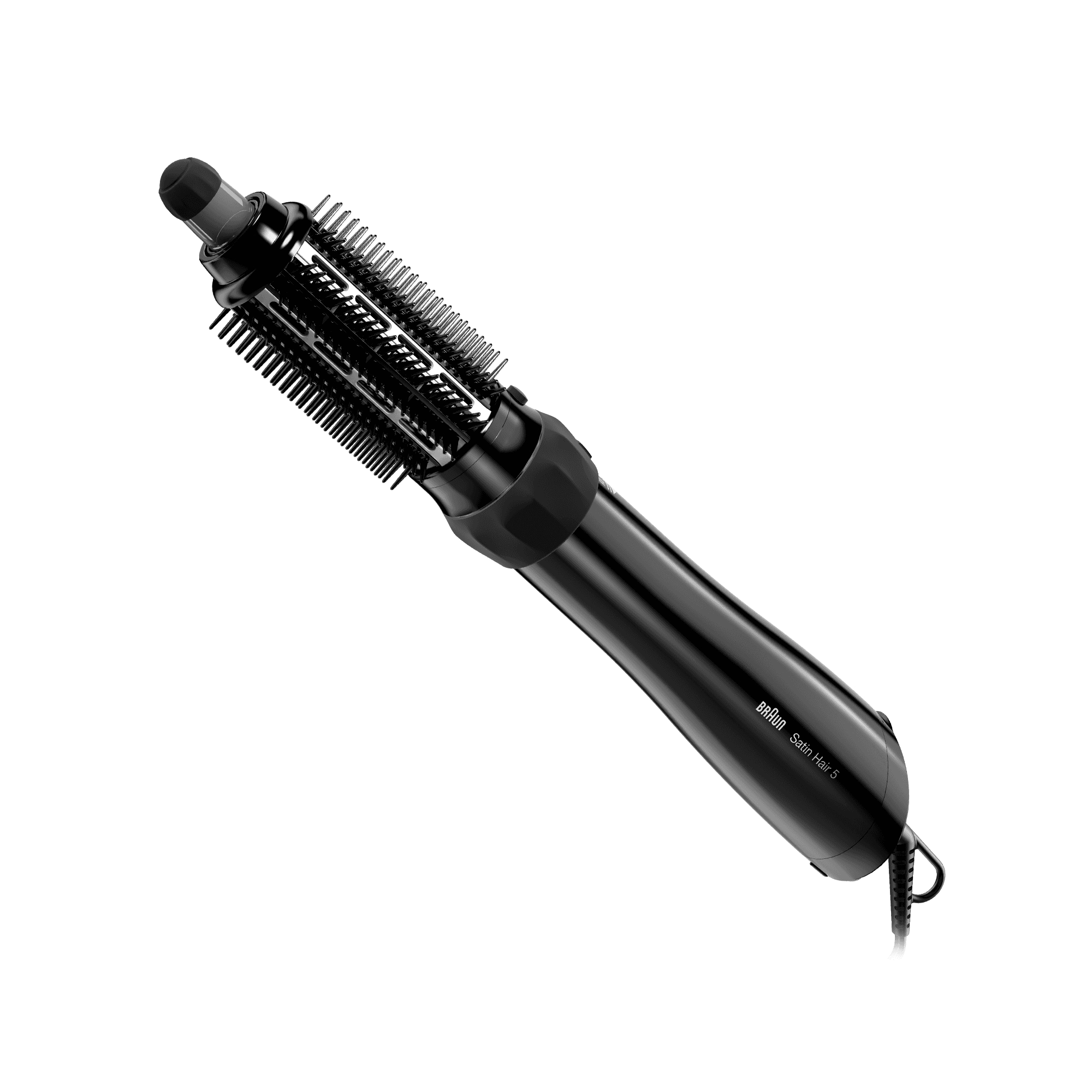 Airbrush Hair Styler