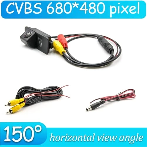 56054158AB - Night vision Wireless 1080P