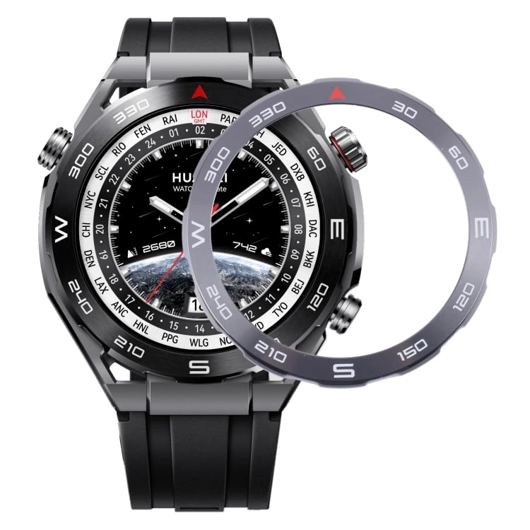 CHENZHILINGS Time Scale Dial