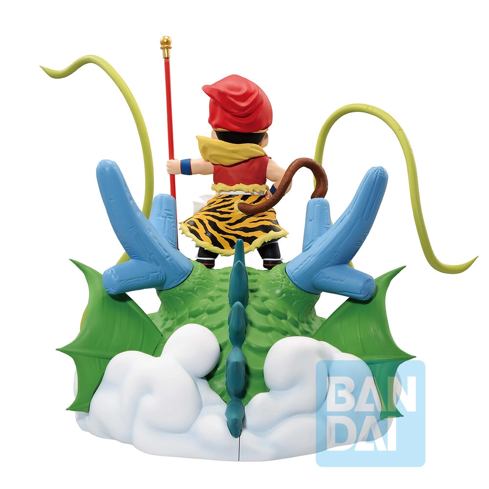 Son Gohan - Dragon Ball - Snap Collection 2 - approximately 6.3" tall (BP68984)