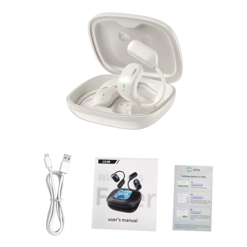 3095vzkibd-12 Wireless Earbud