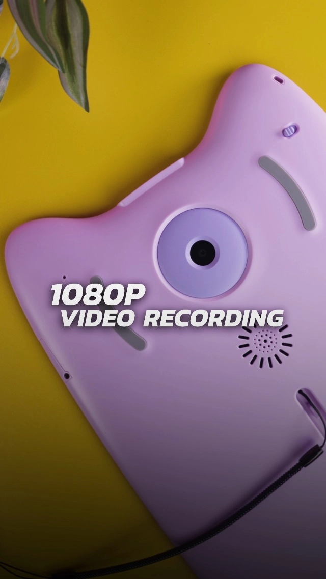 Writing & Drawing Board - 3" IPS Display 95 Voice-Guided Drawings 1200mAh