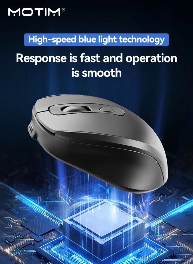 Gaming Mouse - Wireless