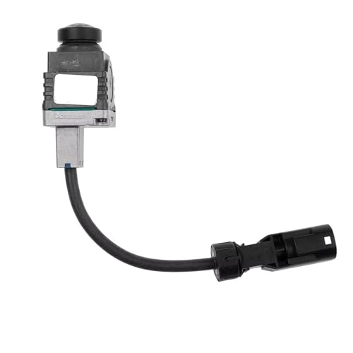 Reversing Camera - Night vision