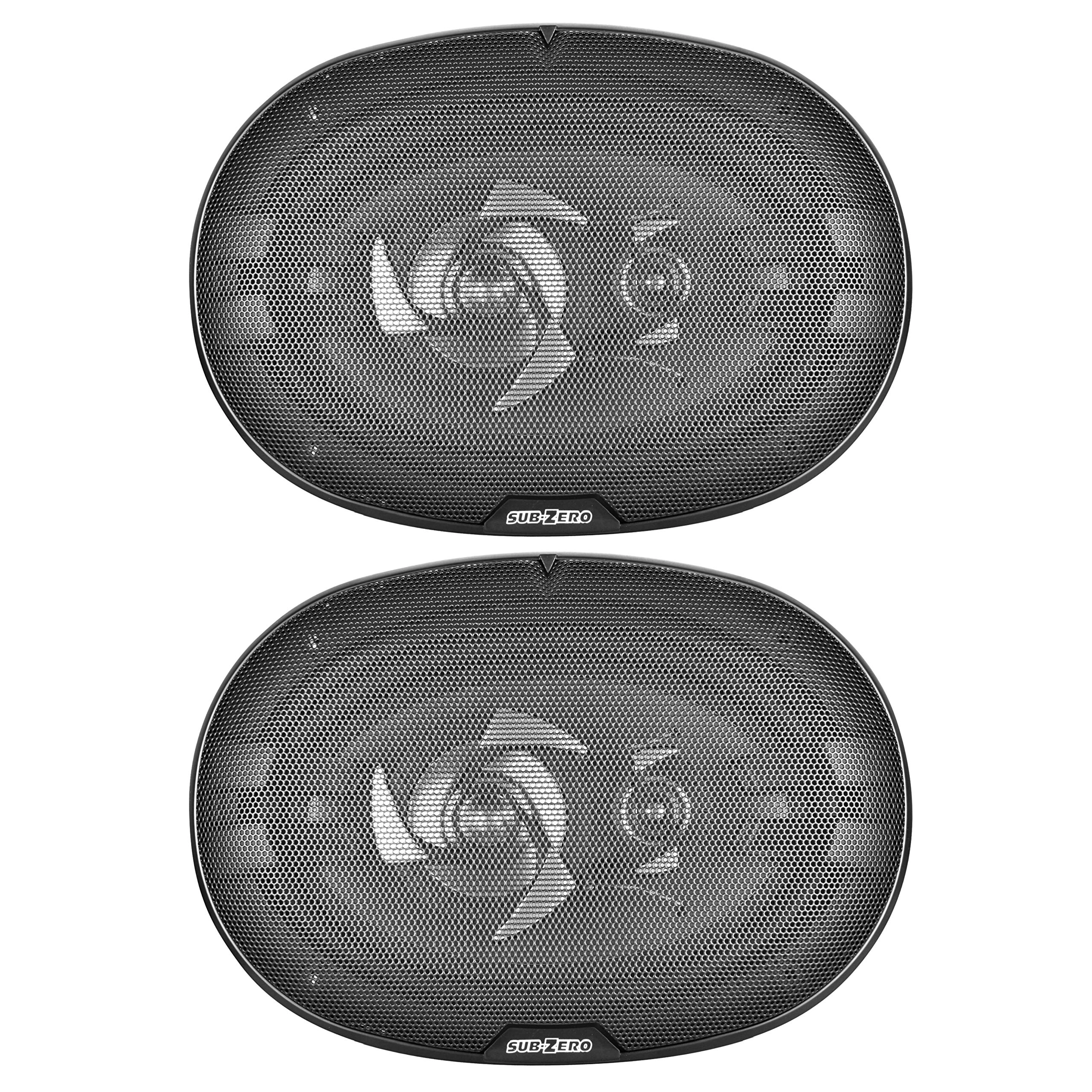 Sub-Zero Ice SS3328 - 450W