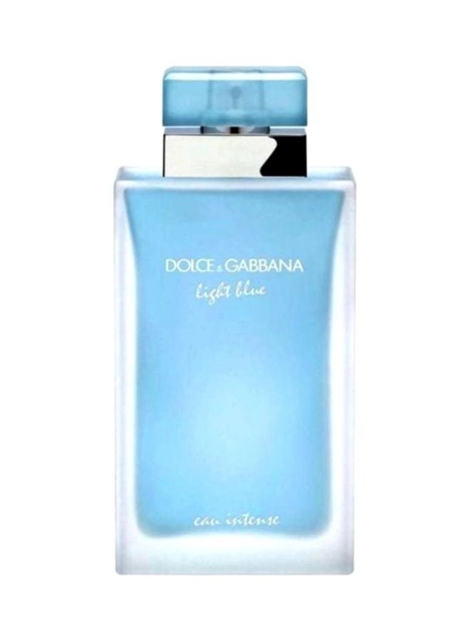 Dolce&Gabbana Light Blue Intense Eau de Parfum - 25ml