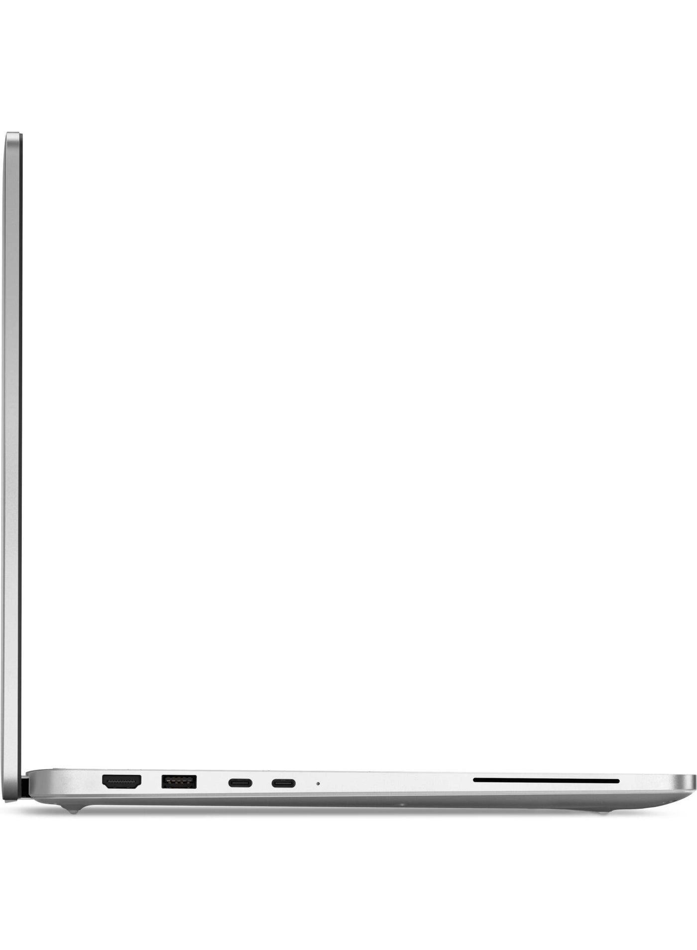 Pro 16 Plus PB16250 - 16'' 256GB SSD 16GB Core Ultra 5 235U
