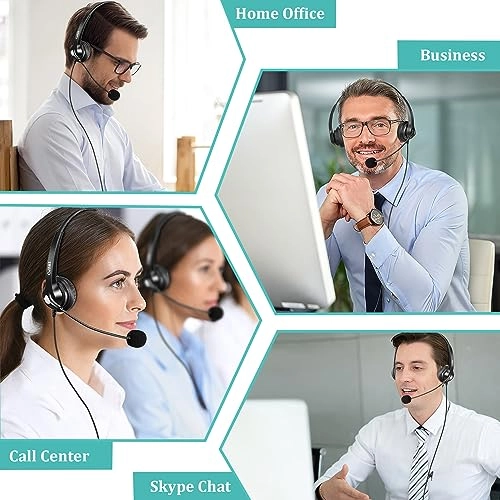 Y502E1-DE Wired Headset