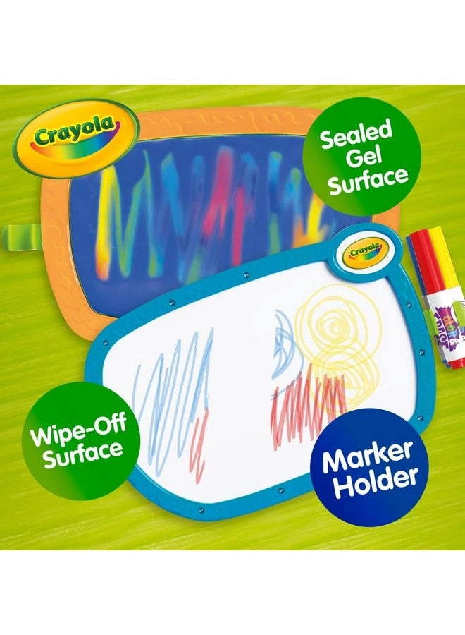 2-in-1 Doodle Board