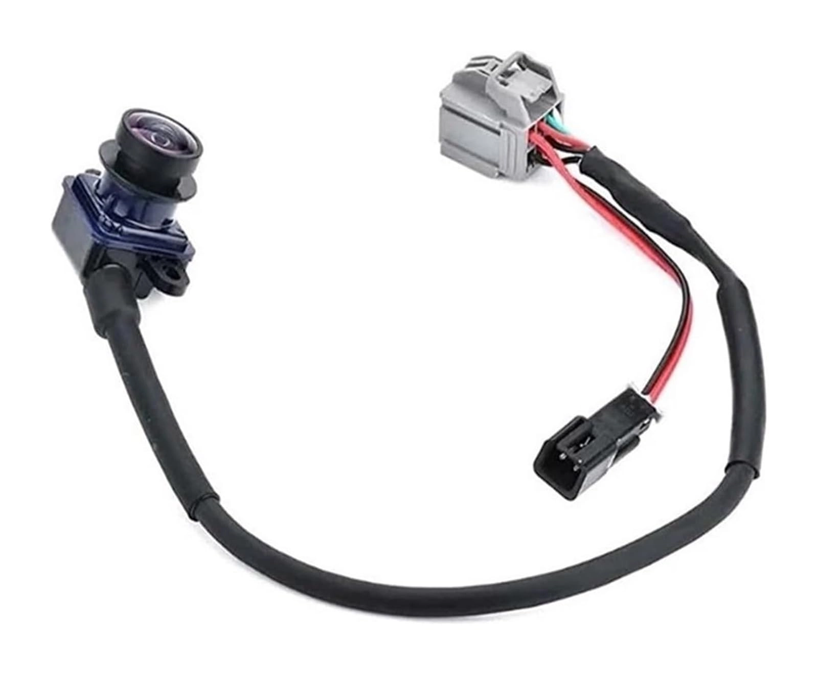 Rear View Camera - Night vision