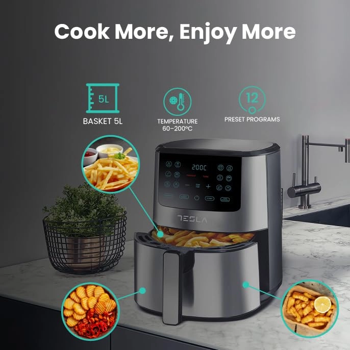 Air Fryer AF501