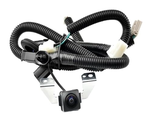 Rear View Camera - Night vision wireless HD