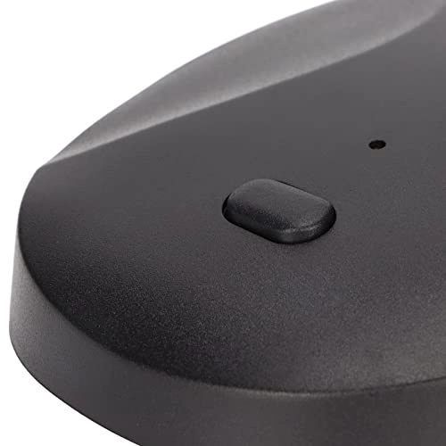 Gooseneck Microphone Wired Microphone - XLR to 6.35mm Cable 360 Degrees Adjustment