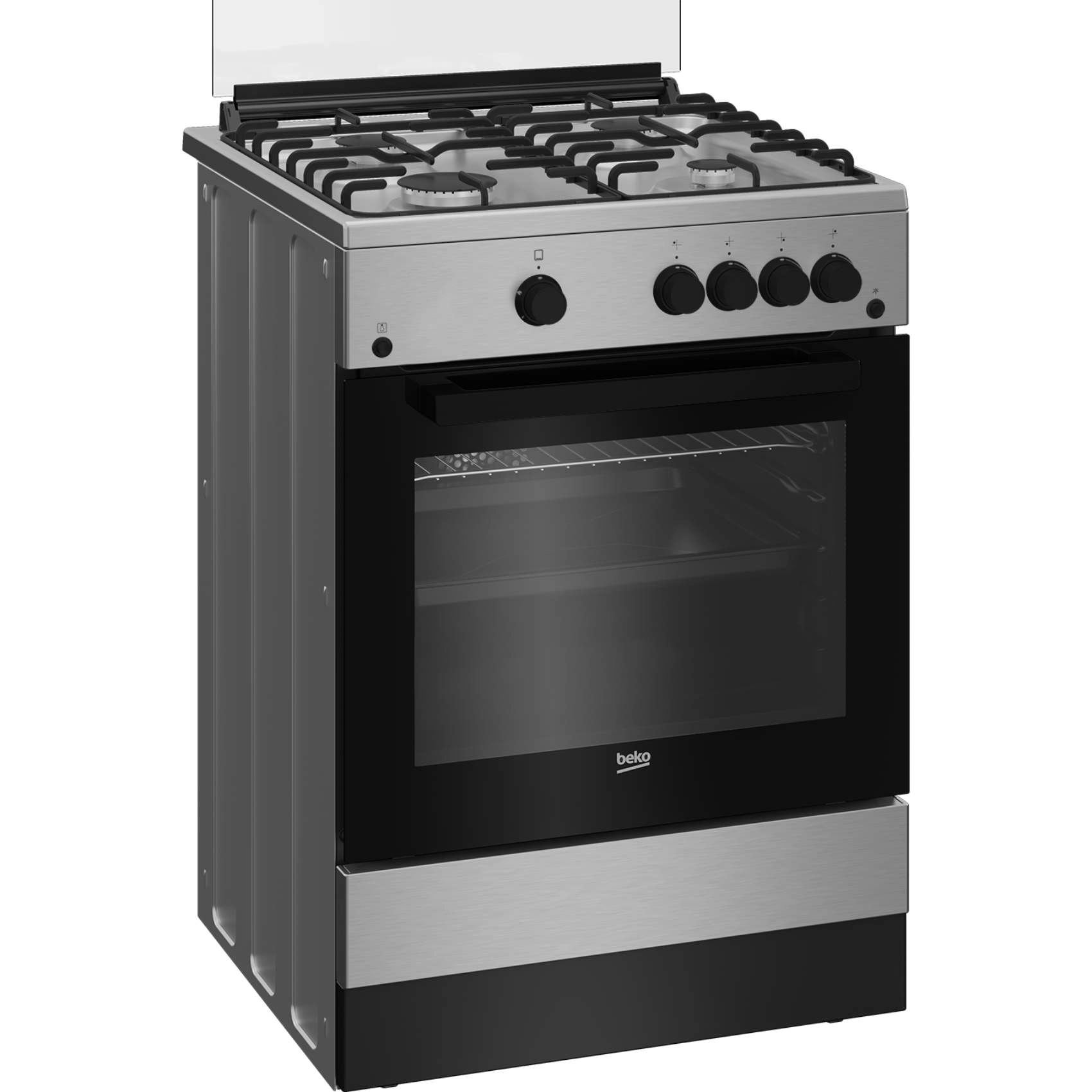 FSG62010GX GAS Cooker