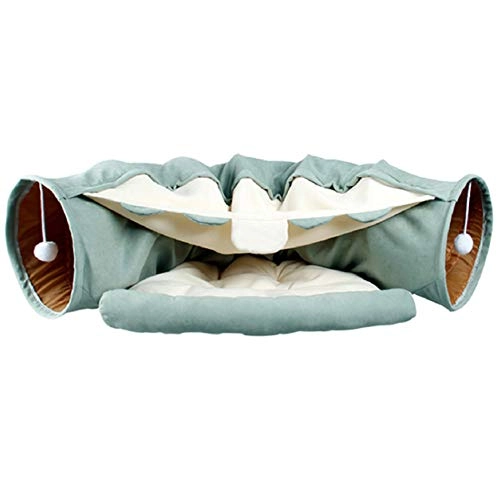 Cat Tunnel - 126*27cm