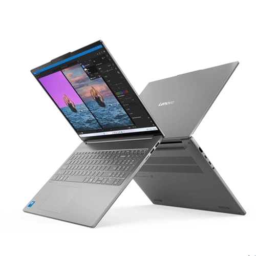 IdeaPad Slim 5i - 16'' Core i5 16GB DDR5 1TB SSD