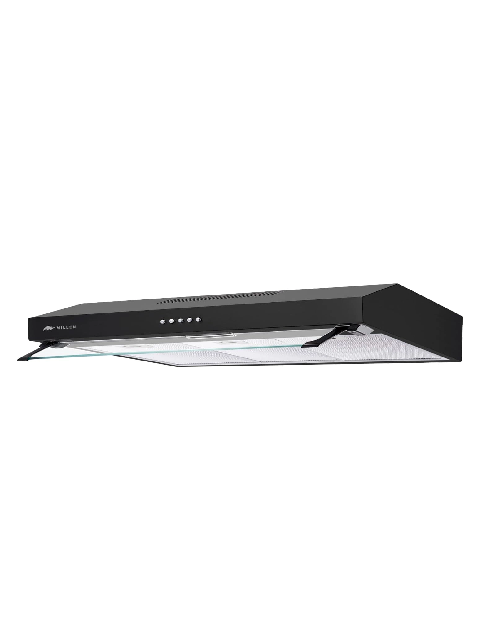MBRHS 901 IX - 400 m3/h 90 cm