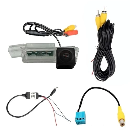 56054158AB - Night vision Wireless 1080P