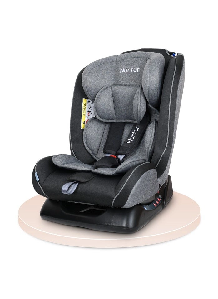 Nurtur Otto - 4-in-1 Seat Belt