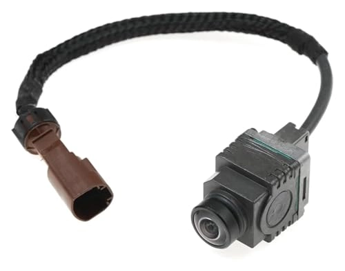 Rear View Camera - Night vision