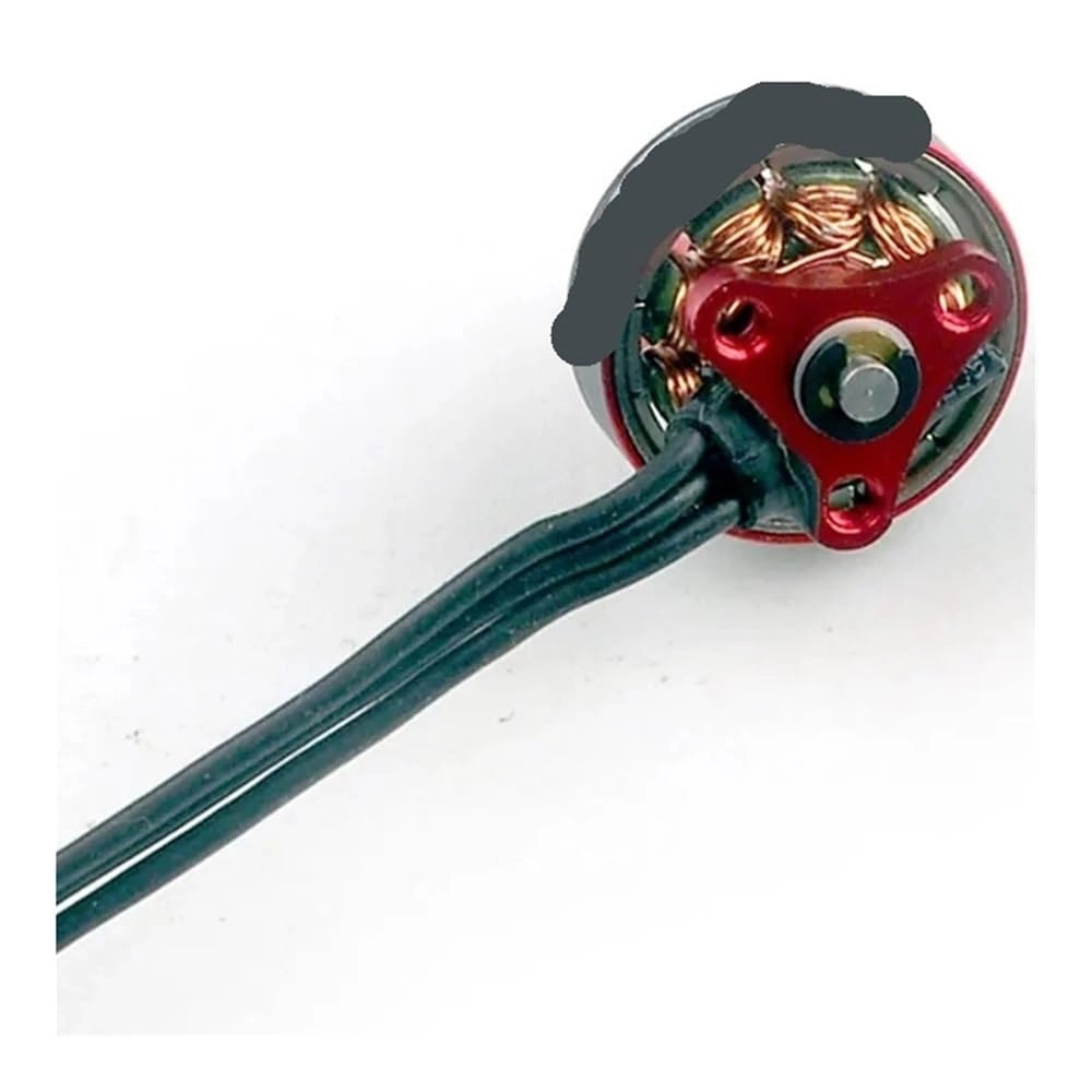 Brushless Motor - 1S 0.8mm/1.0mm 19000KV